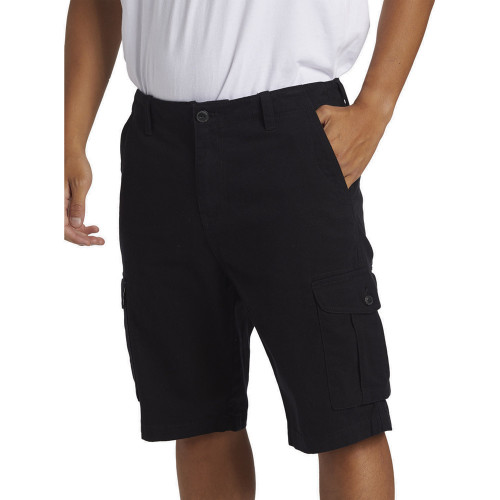 Quiksilver Ανδρικό σορτς Crucial Battle Cargo - Cargo Walk Shorts for Men